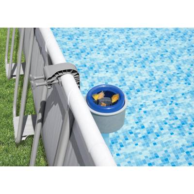 SKIMMER - OCZYSZCZACZ LUSTRA WODY DO BASENU - BESTWAY 58233